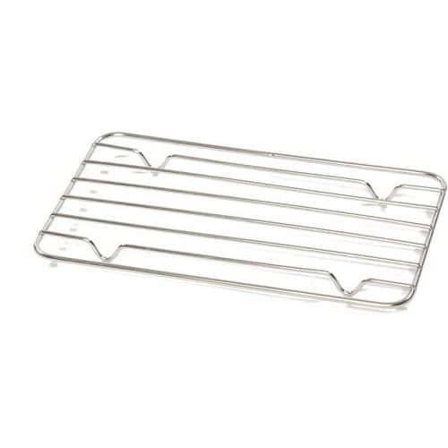 Grille fond de plat en inox - Lobrot-Multiroir