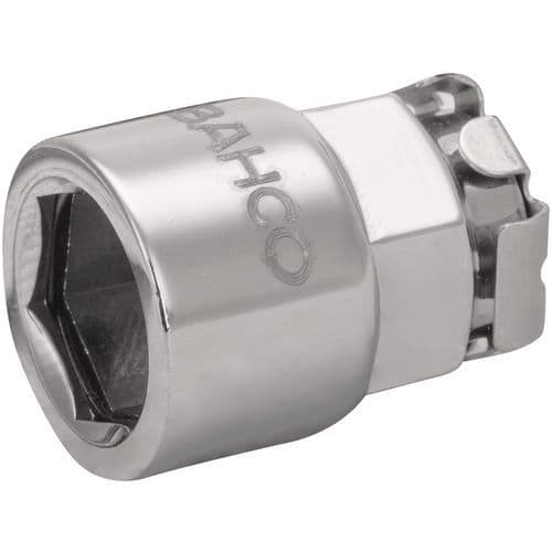 Adaptateur embout 13x10 mm clé à cliquet - Bahco