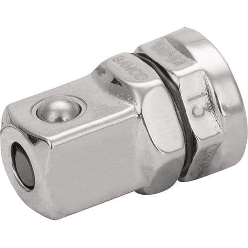 Adaptateur embouts et douilles carré 3/8 - Bahco