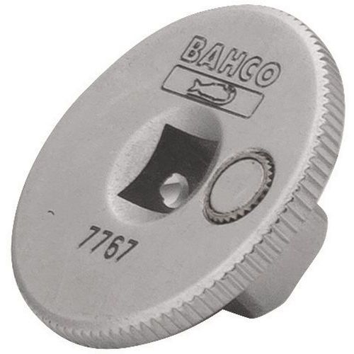 Adaptateur plat 1/4 vers 3/8 - Bahco