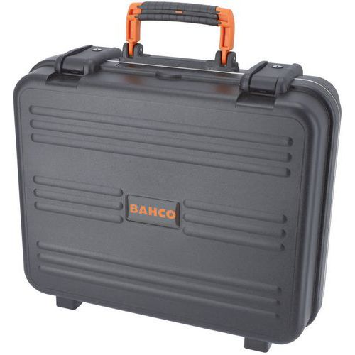 Boîte à outils rigide 23L - Bahco