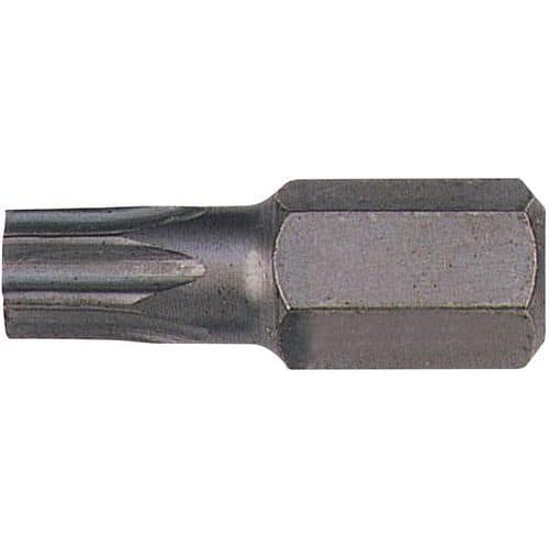 Embout 10mm vis Torx 30mm - Irimo