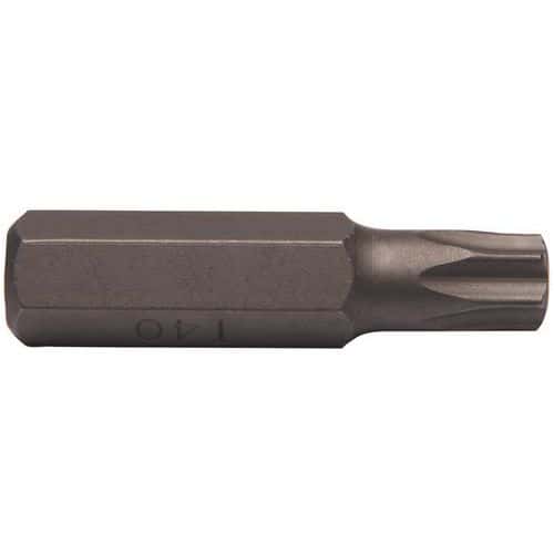 Embout 5/16 vis Torx - Irimo