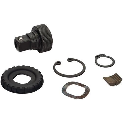 Kit pièces détachées pour cliquet 3/8 7755-3/8 - Bahco