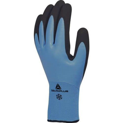 Gants acrylique latex - Delta Plus