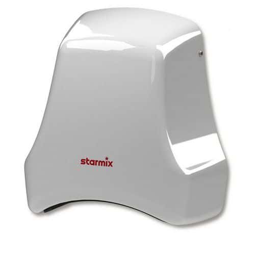 Sèche-cheveux blanc STARMIX TH-C1 MW