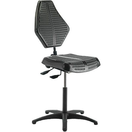 Chaise ergonomique Power ErgoPerfect - Ergomat