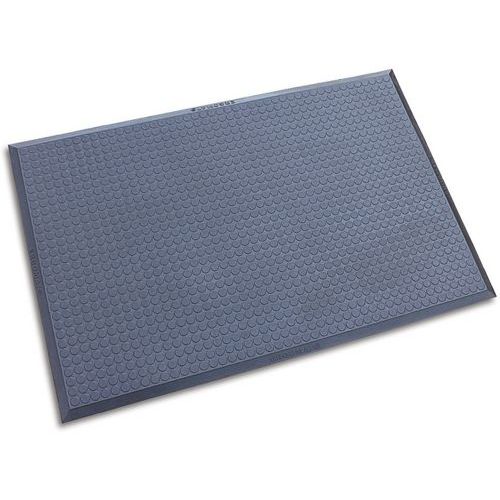 Tapis antifatigue lisse antistatique Complete Uni - Ergomat