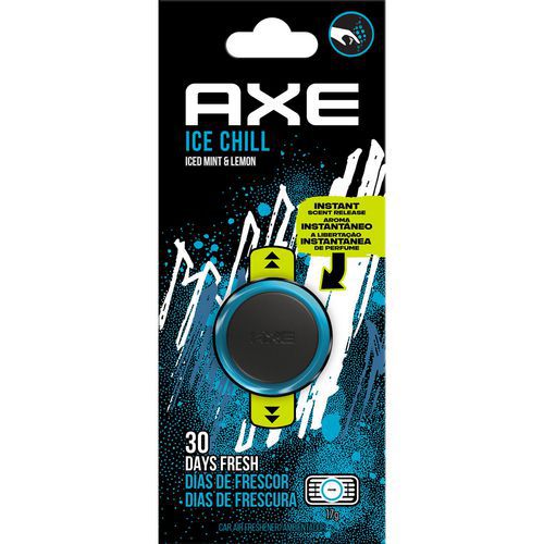 DESODORISANT MINI-DIFFUSEUR - AXE