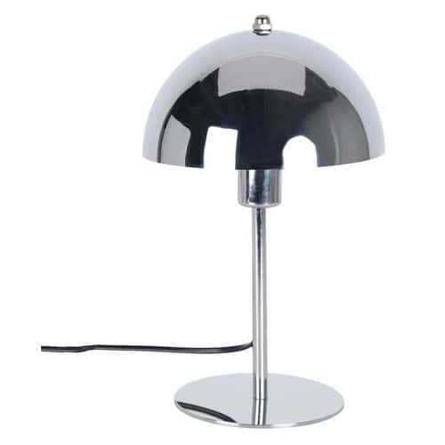 Lampe métal Corep ICONE H30 cm