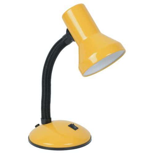 Lampe de bureau métal Corep BEST H35 cm