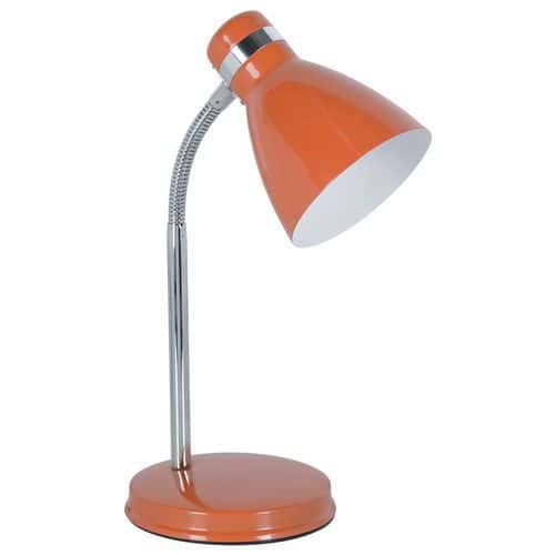 Lampe de bureau métal Corep CALLY H38 cm