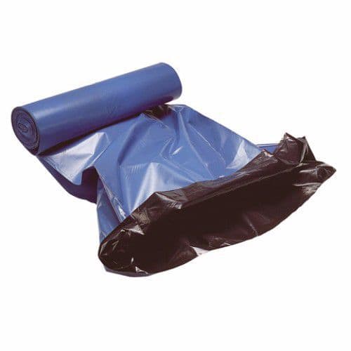 Sac pour compacteur K3, 410 l, 10 pcs/rouleau