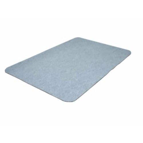 Tapis de travail en matériau absorbant Universal