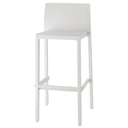 Tabouret Kate hauteur 65 cm lot de 4 S-CAB