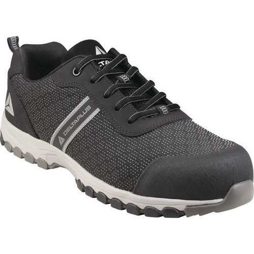 Chaussures basse polyester S1P HRO SRC Boston - Delta Plus