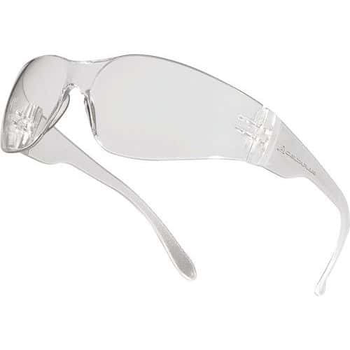 Lunettes monobloc polycarbonate - Delta Plus