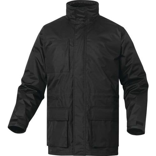 Parka polyester pongee enduit PVC - Delta Plus