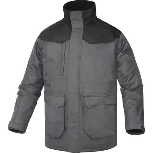 Parka MACH polyester oxford enduit PU  - Delta Plus