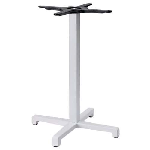 Pied de table Cross S-CAB