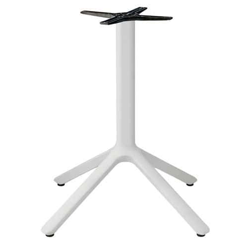 Pied de table Maxi Nemo fixe S-CAB