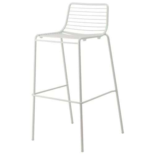 Tabourets Summer hauteur 75 cm lot de 2 S-CAB