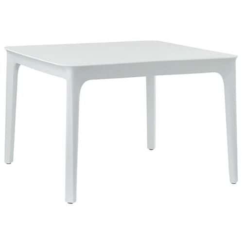 Tables Argo 60 x 60 cm lot de 2 S-CAB