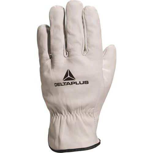 Gants tout fleur de bovin - Delta Plus