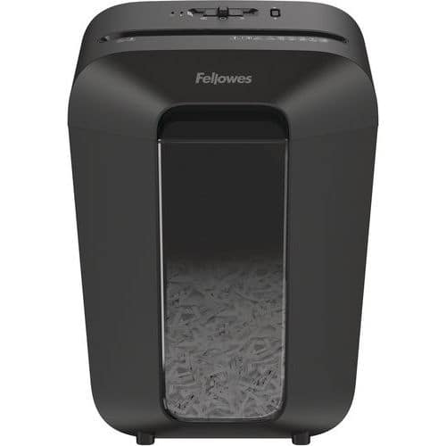 Destructeur de document LX70 - Fellowes