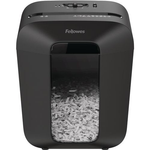 Destructeur de document Powershred LX50 - Fellowes