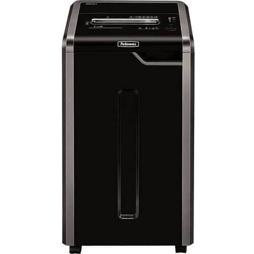 Destructeur 325Ci - Coupe croisee - Fellowes