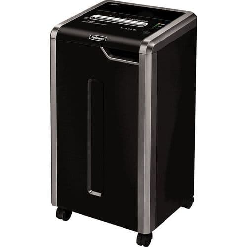 Destructeur 325i - Coupe droite - Fellowes