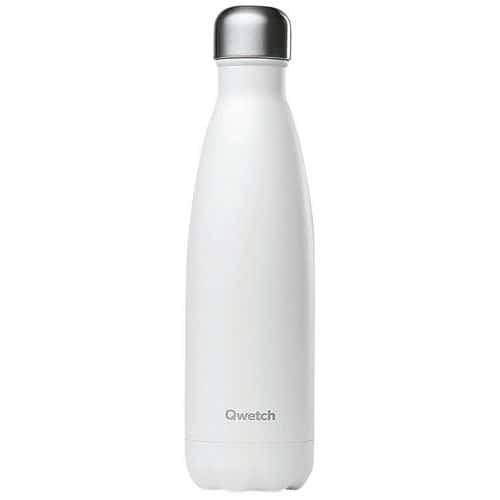 Bouteille isotherme 500ml Matt - Qwetch