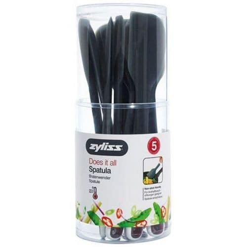 Spatule silicone - Zyliss