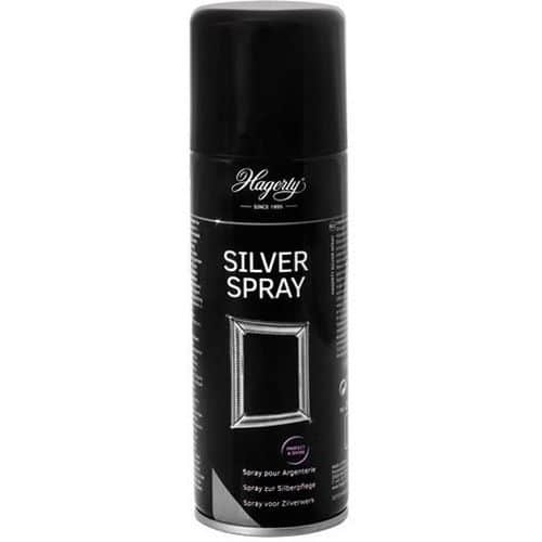 Spray argent - 200 ml - Hagerty