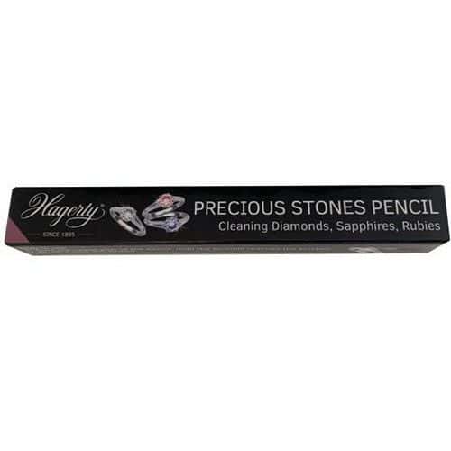 Stylo pierre précieuses Precious stones - 4ml - Hagerty