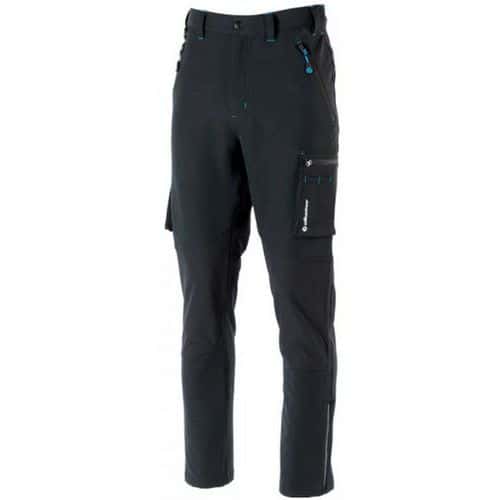 Pantalon de travail stretch SKILL 4D TRS - Albatros