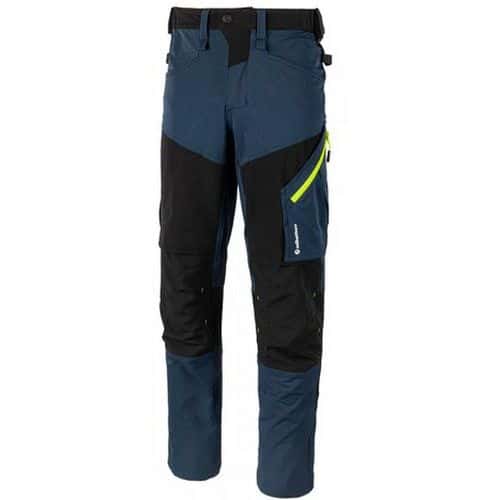 Pantalon de travail CONCEPT STRETCH TRS - Albatros