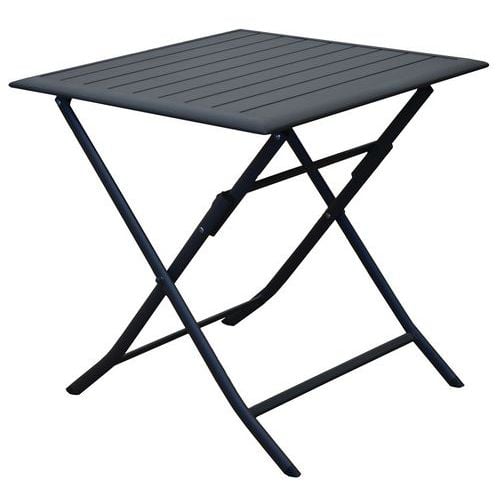 Table Lorita 70 x 70 cm Proloisirs