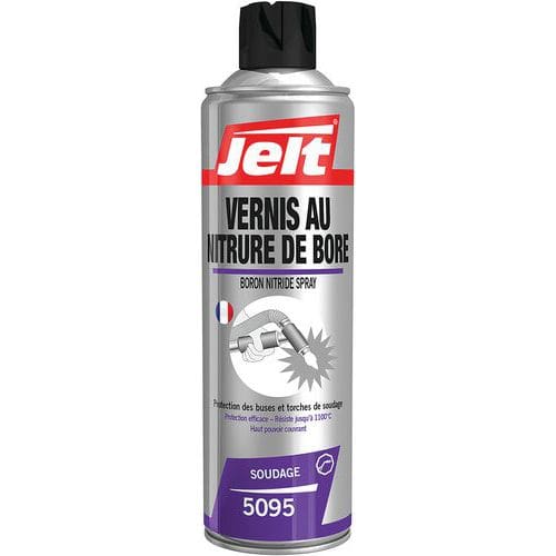 Vernis de protection des buses de soudage - JELT