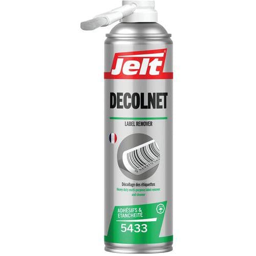 Décolleur d'étiquettes - JELT