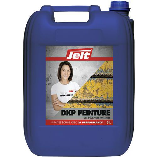 Décapant de peintures - JELT