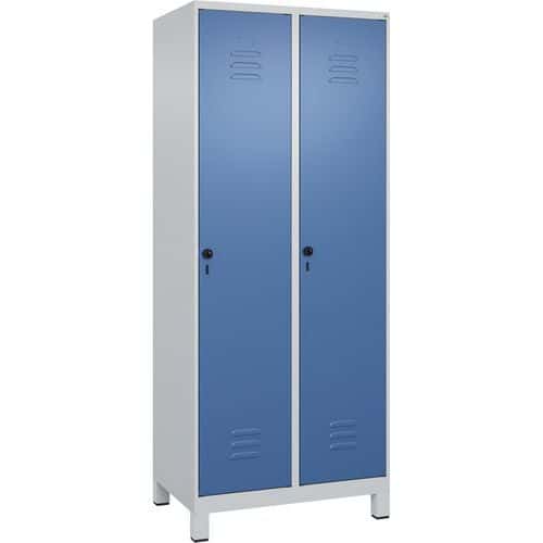 Vestiaire Classic PLUS - 2 colonnes - H195xL800 - C+P