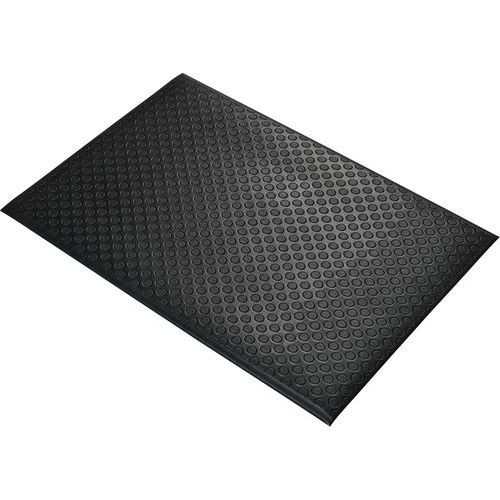 Tapis anti-fatigue en mousse monocouche - COBA Europe