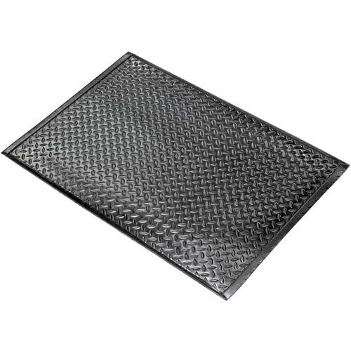 Tapis anti-fatigue Orthomat Comfort Plus - COBA Europe