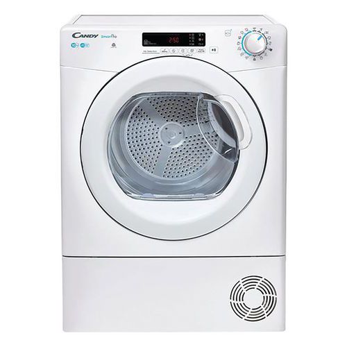 Sèche-linge frontal - 10 kg - Candy - CSOEC10DG-