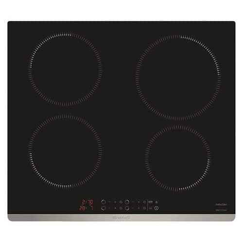 Table de cuisson induction - 7400 W - Brandt - BPI1641U