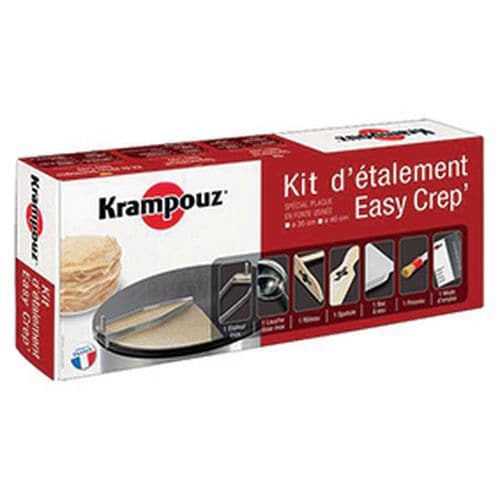 Crépière - Krampouz - AKE8