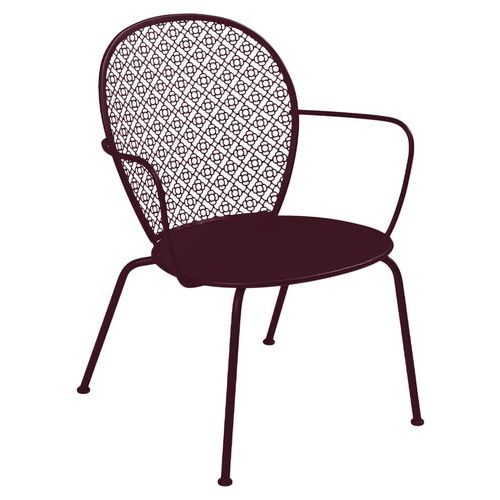 Fauteuil bas Lorette Fermob