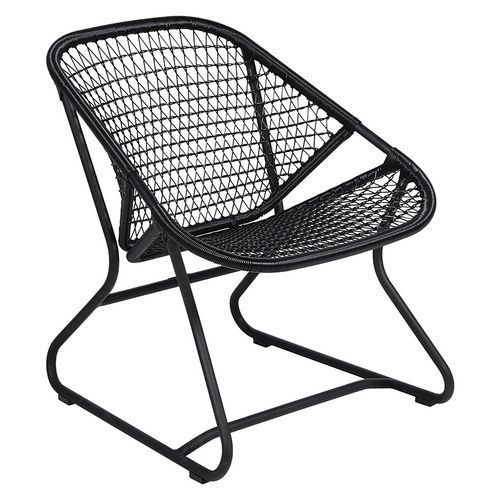 Fauteuil Sixties Fermob